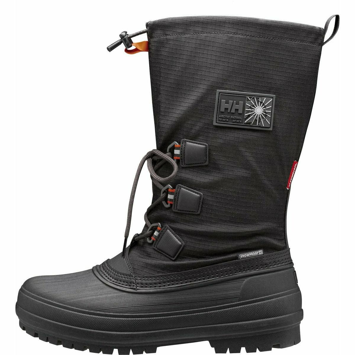 Helly Hansen Winterschuh Arctic Patrol Boot Herren im Outlet Sale