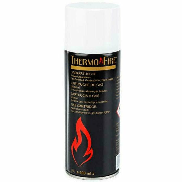 Thermo Fire - Gaskartusche 400 ml im Outlet Sale