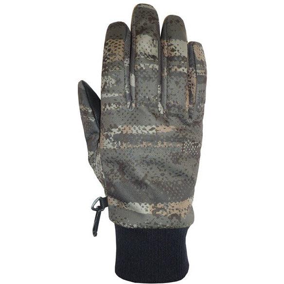 Snowlife Handschuhe Soft Shell Outdoor Glove Herren im Outlet Sale