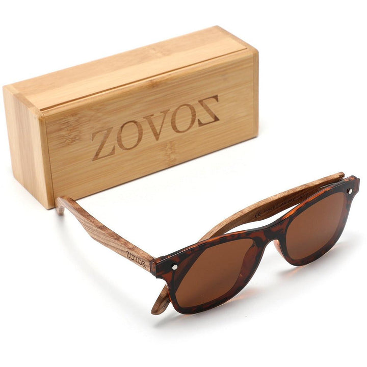 ZOVOZ Sonnenbrille Hermes im Outlet Sale