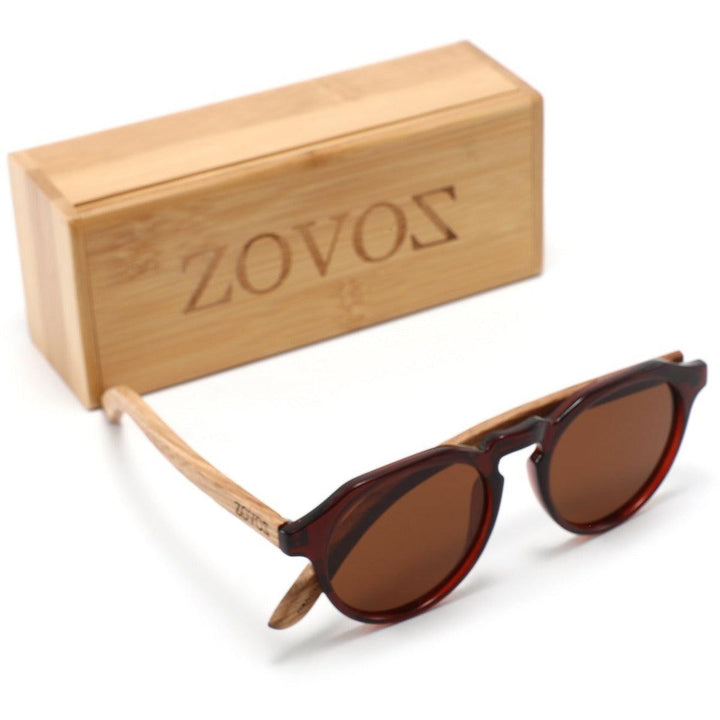 ZOVOZ Sonnenbrille Narcissus im Outlet Sale