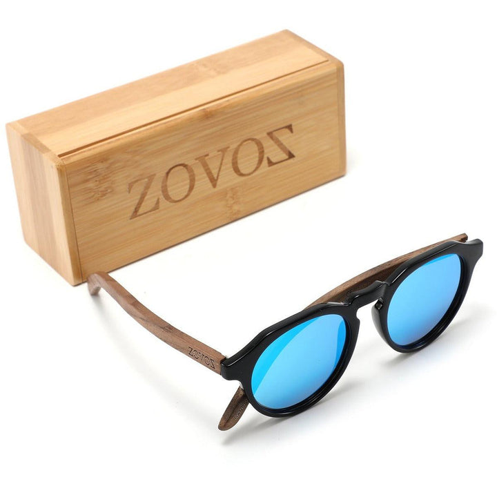 ZOVOZ Sonnenbrille Narcissus im Outlet Sale