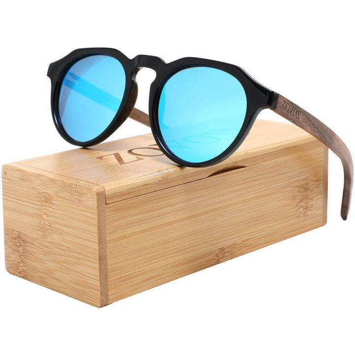 ZOVOZ Sonnenbrille Narcissus im Outlet Sale