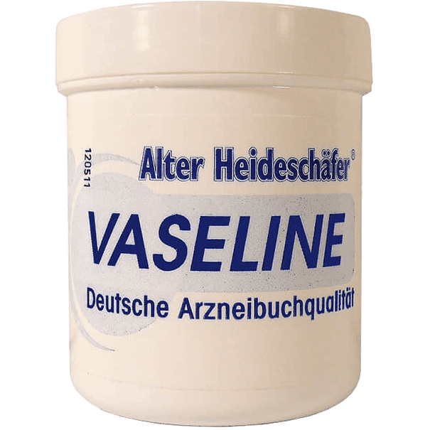 Alter Heideschäfer Gesundheit Vaseline 100ml im Outlet Sale