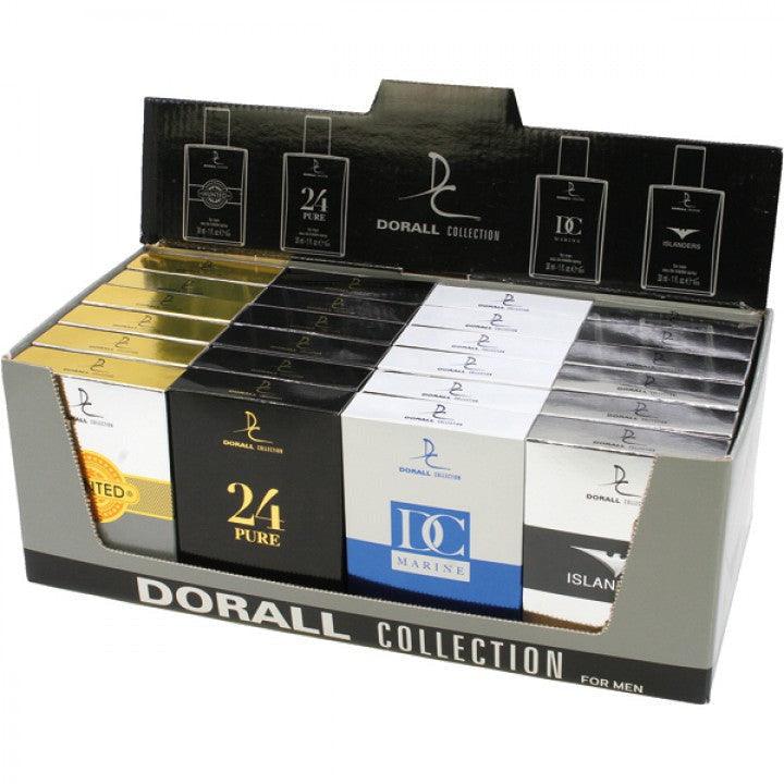 Dorall Parfüm 30ml For Men im Outlet Sale