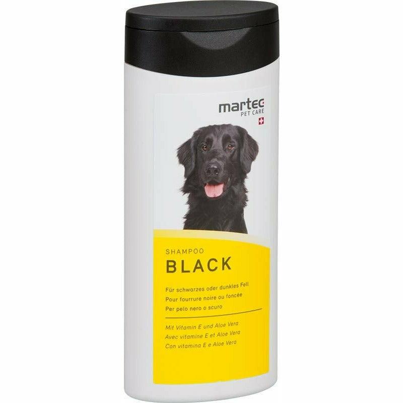 Martec Hundeshampoo Black 250 ml im Outlet Sale