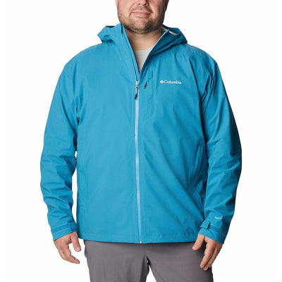 Columbia Regenjacken Ampli-Dry Herren im Outlet Sale