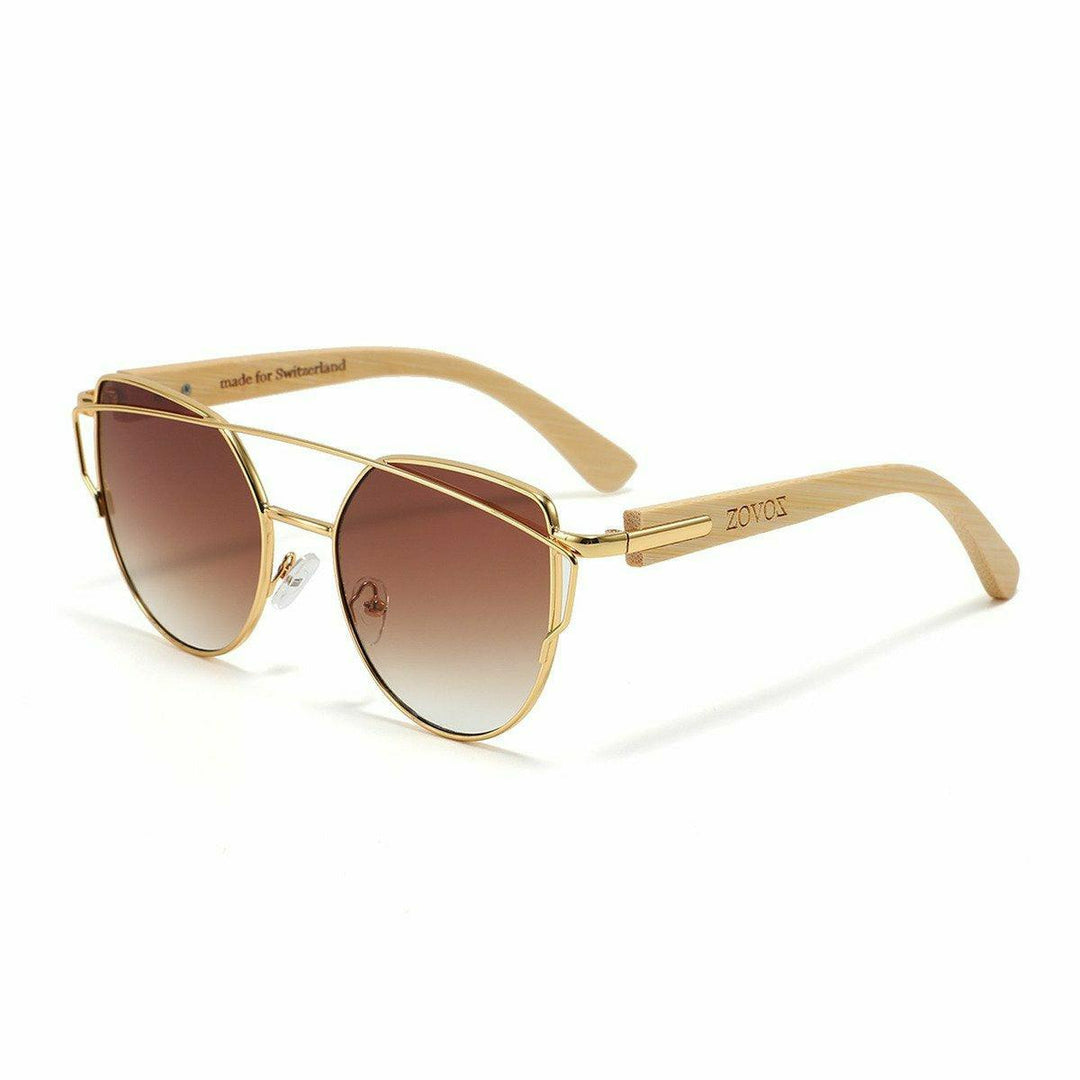 ZOVOZ Sonnenbrille 2041 im Outlet Sale