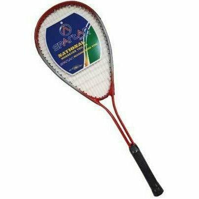 Squash Racket Alu im Outlet Sale