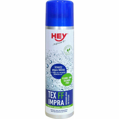HEY SPORT® Tex FF Impra Spray im Outlet Sale