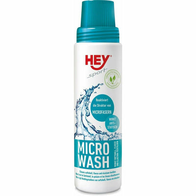 HEY SPORT® Micro Wash im Outlet Sale