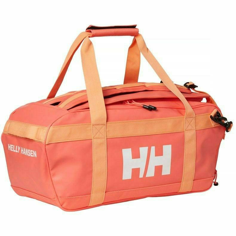 Helly Hansen Scout Duffel Bag Coral im Outlet Sale