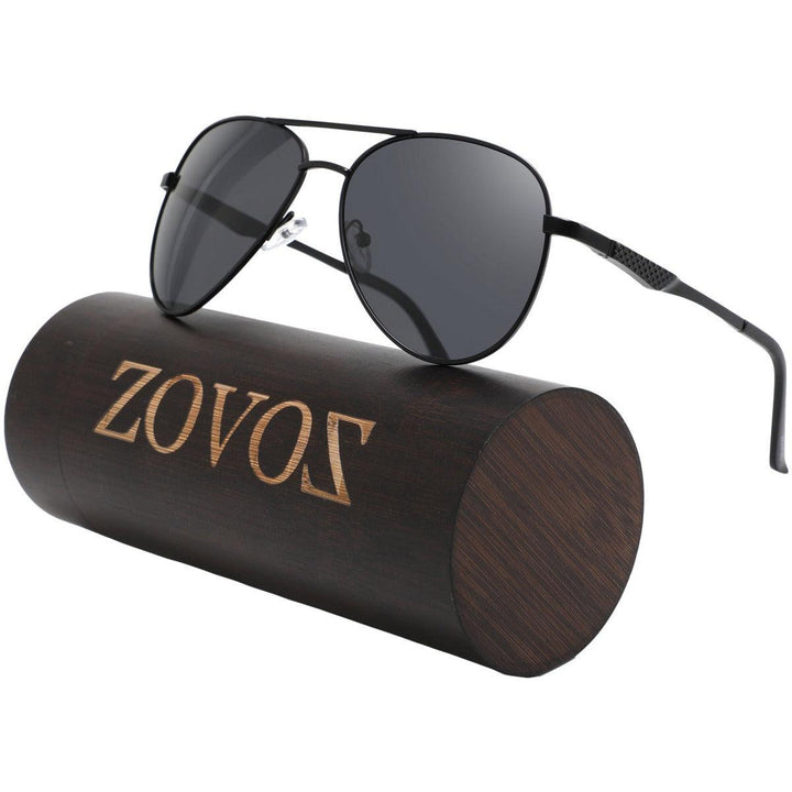 ZOVOZ Sonnenbrille Askanios im Outlet Sale