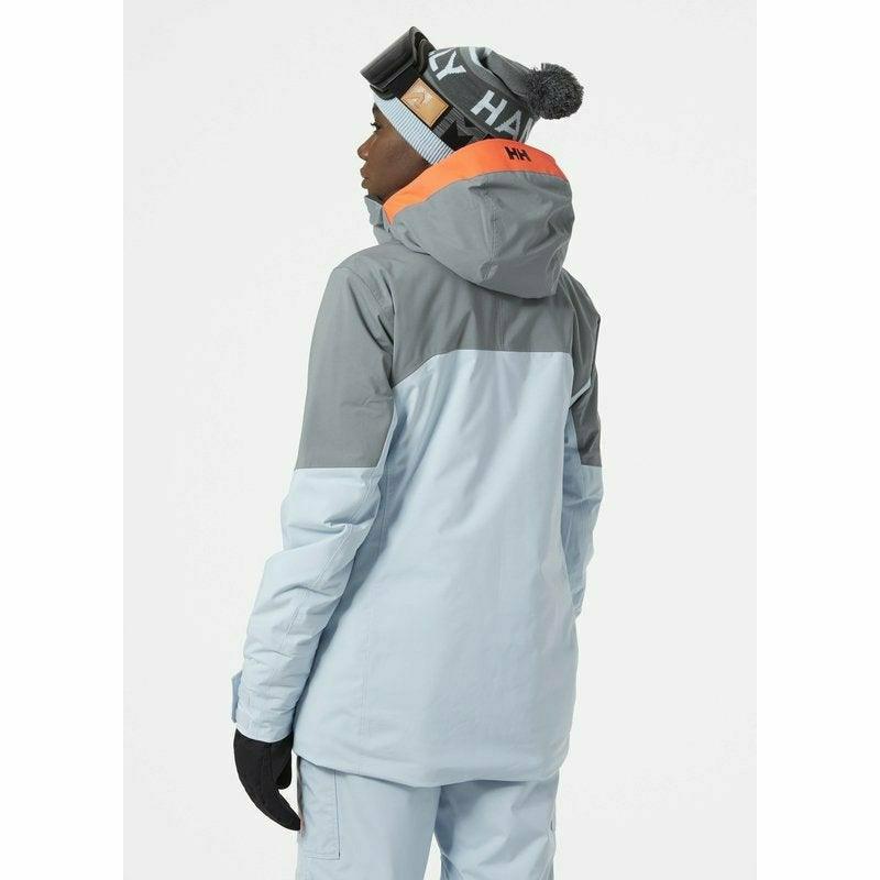 Helly Hansen Skijacke Powshot Damen im Outlet Sale