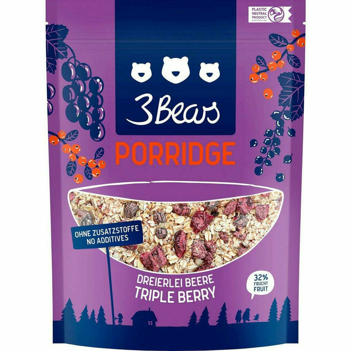 3 Bears Porridge, 400gr im Outlet Sale