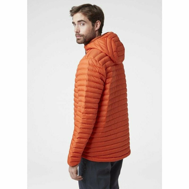 Helly Hansen Sirdal Hooded Insulator Jacket im Outlet Sale