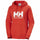 Helly Hansen Mid-Layer W Hh Logo Hoodie Damen im Outlet Sale