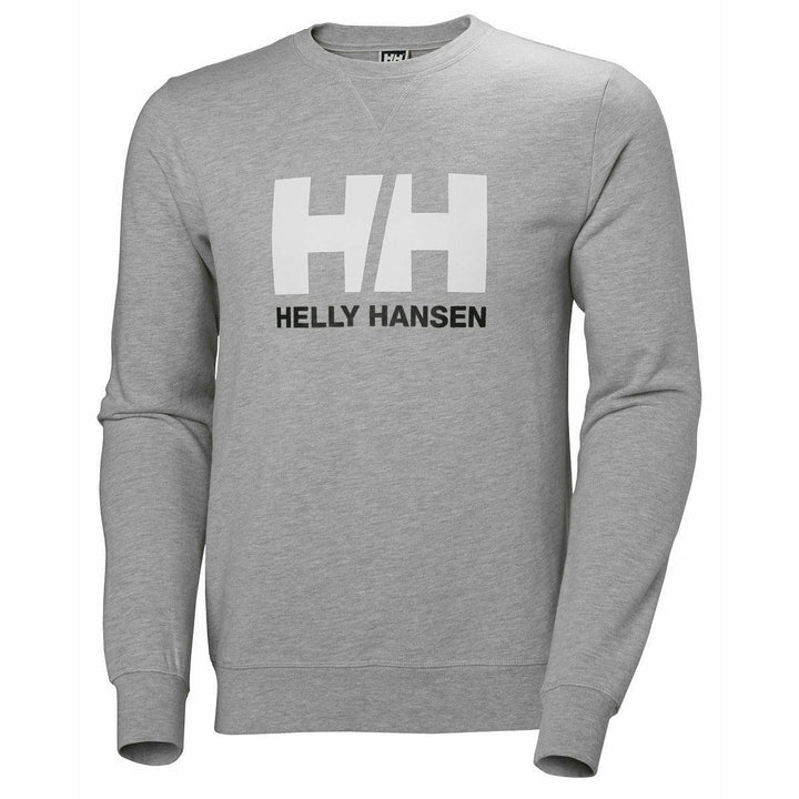 Helly Hansen Mid-Layer Hh Logo Crew Sweat Herren im Outlet Sale
