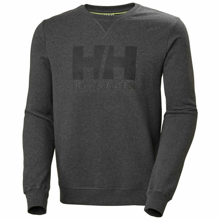 Helly Hansen Mid-Layer Hh Logo Crew Sweat Herren im Outlet Sale