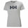 Helly Hansen Segelshirt W Hh Logo T-Shirt Damen im Outlet Sale