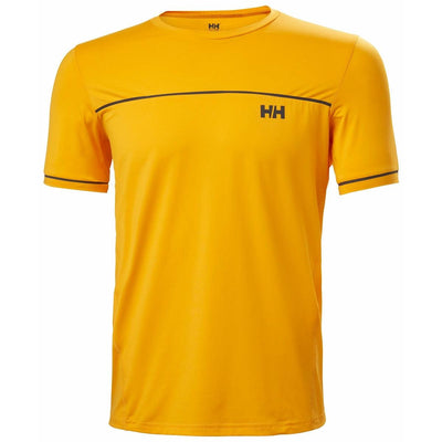 Helly Hansen T-Shirts-Tanks Hp Ocean Herren im Outlet Sale