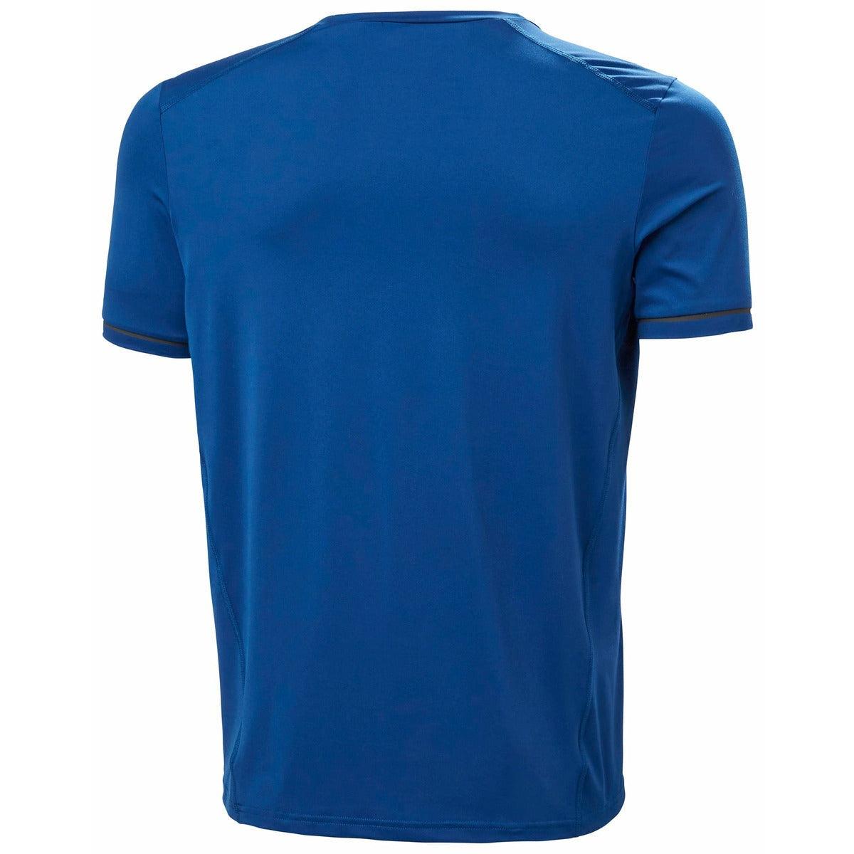 Helly Hansen T-Shirts-Tanks Hp Ocean Herren im Outlet Sale