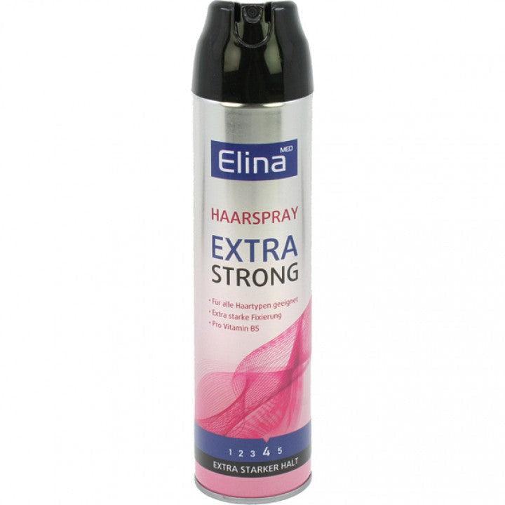 Haarspray Elina 300ml extra starker Halt im Outlet Sale