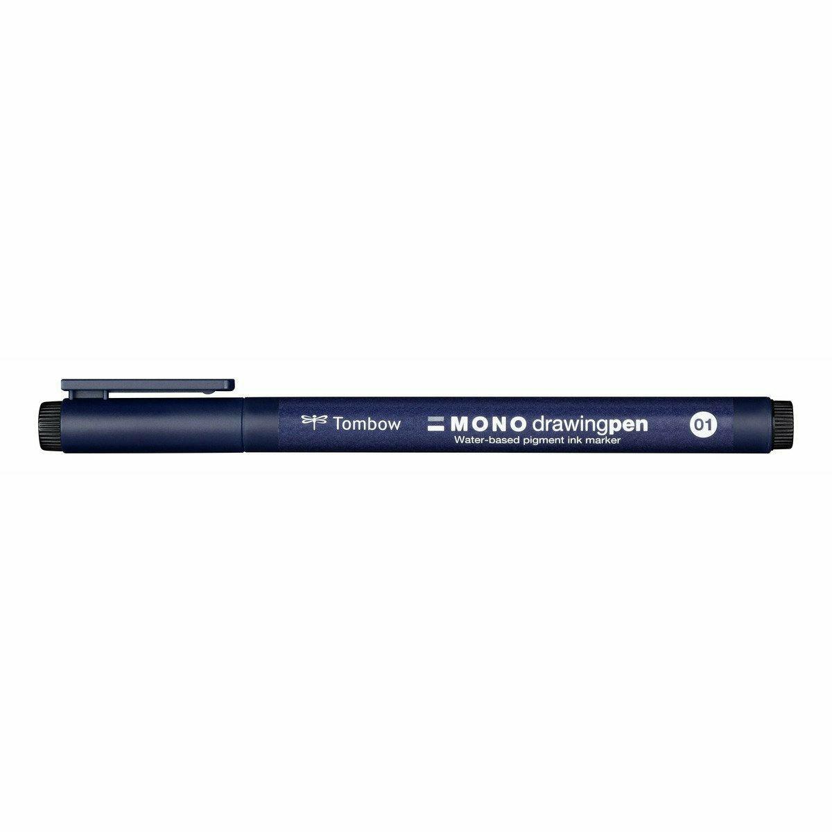 Tombow Momo Drawing Pen 1mm im Outlet Sale