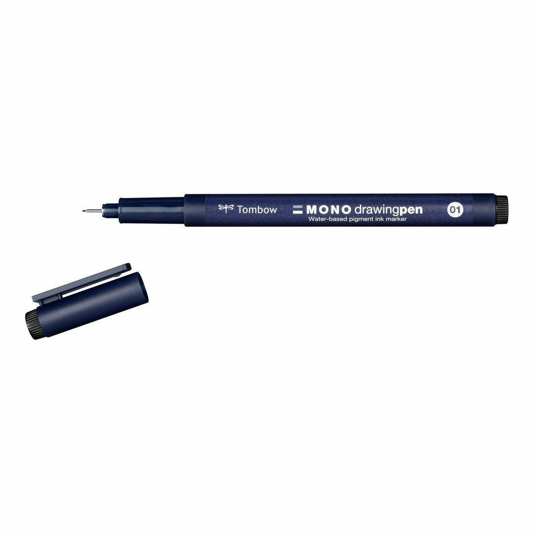 Tombow Momo Drawing Pen 1mm im Outlet Sale