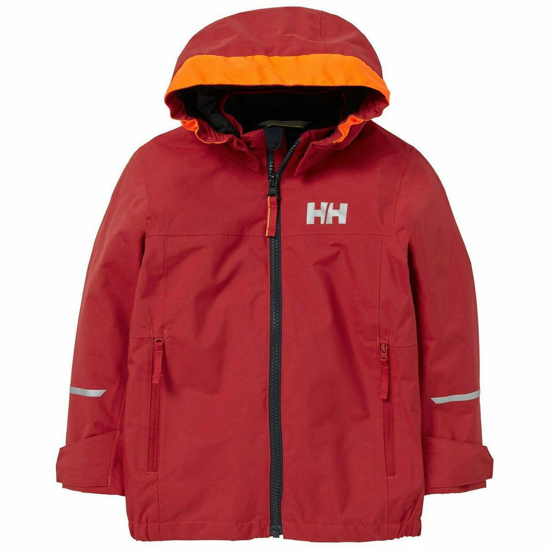 Helly Hansen Regenjacken Shelter 2.0 Unisex im Outlet Sale