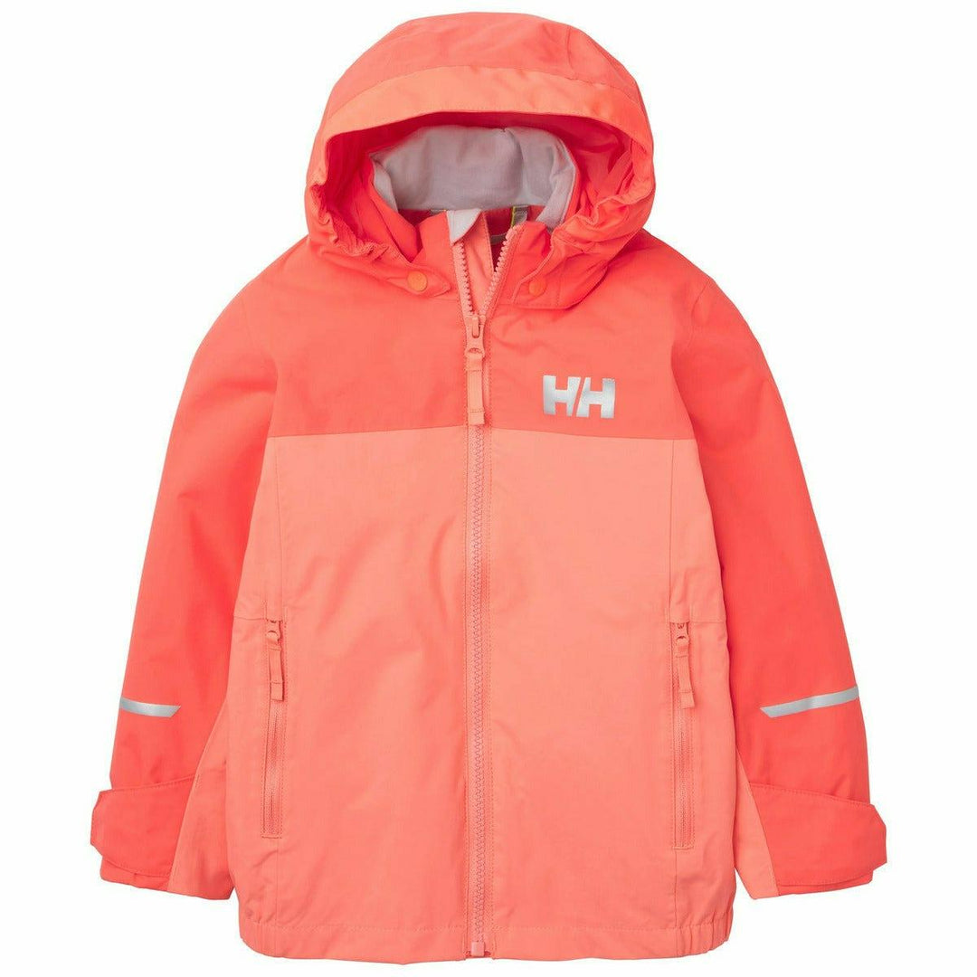 Helly Hansen Regenjacken Shelter 2.0 Unisex im Outlet Sale