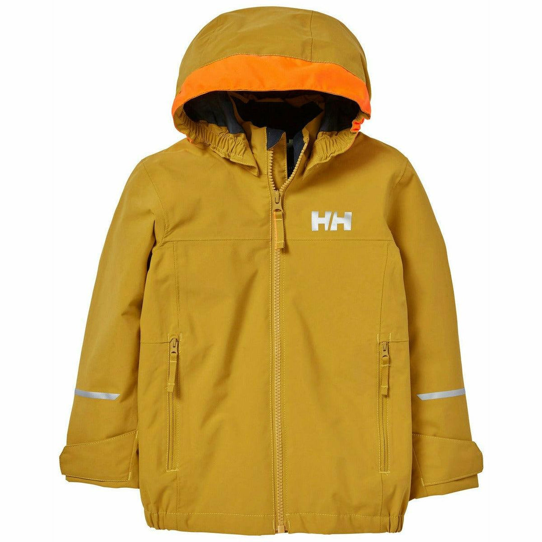 Helly Hansen Regenjacken Shelter 2.0 Unisex im Outlet Sale