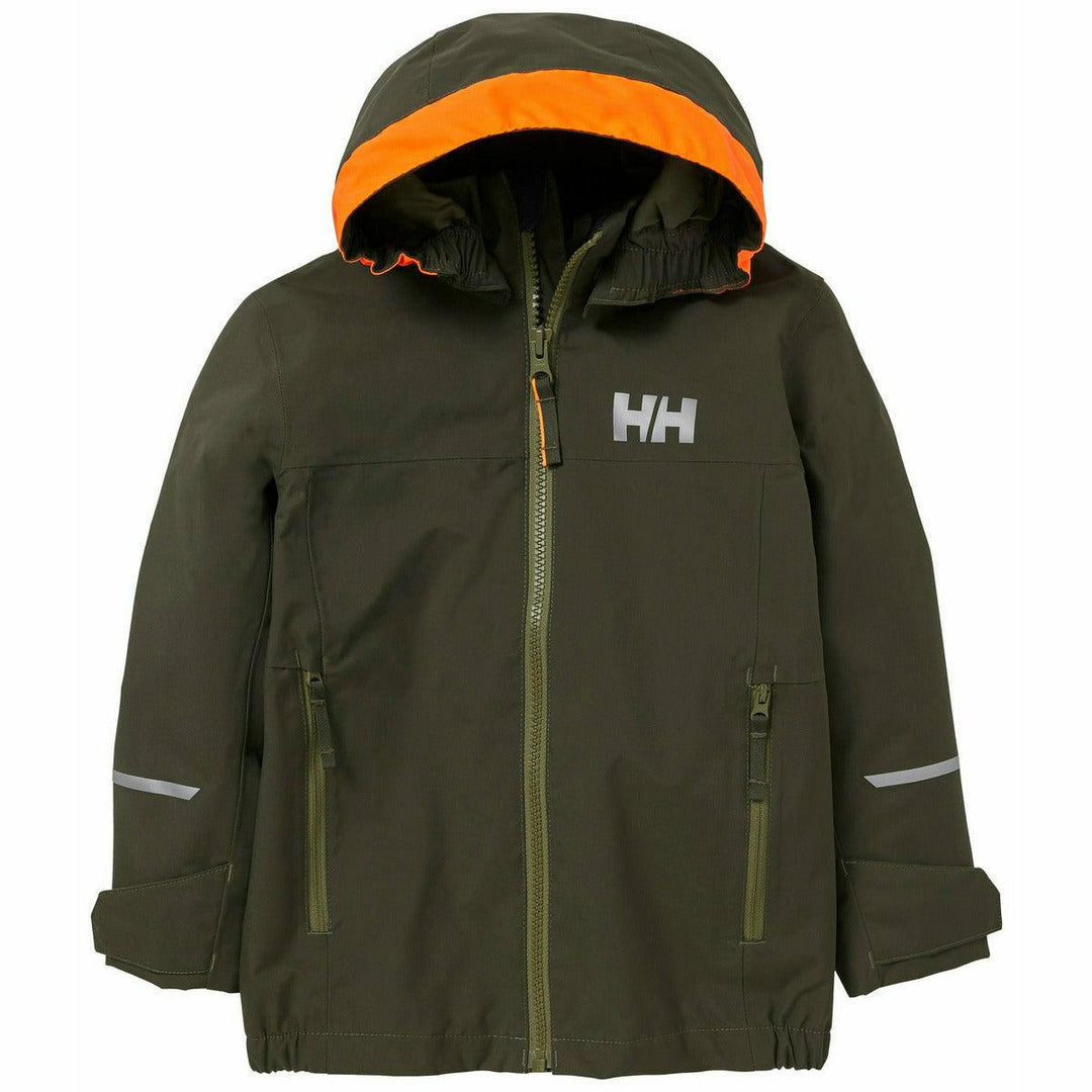 Helly Hansen Regenjacken Shelter 2.0 Unisex im Outlet Sale