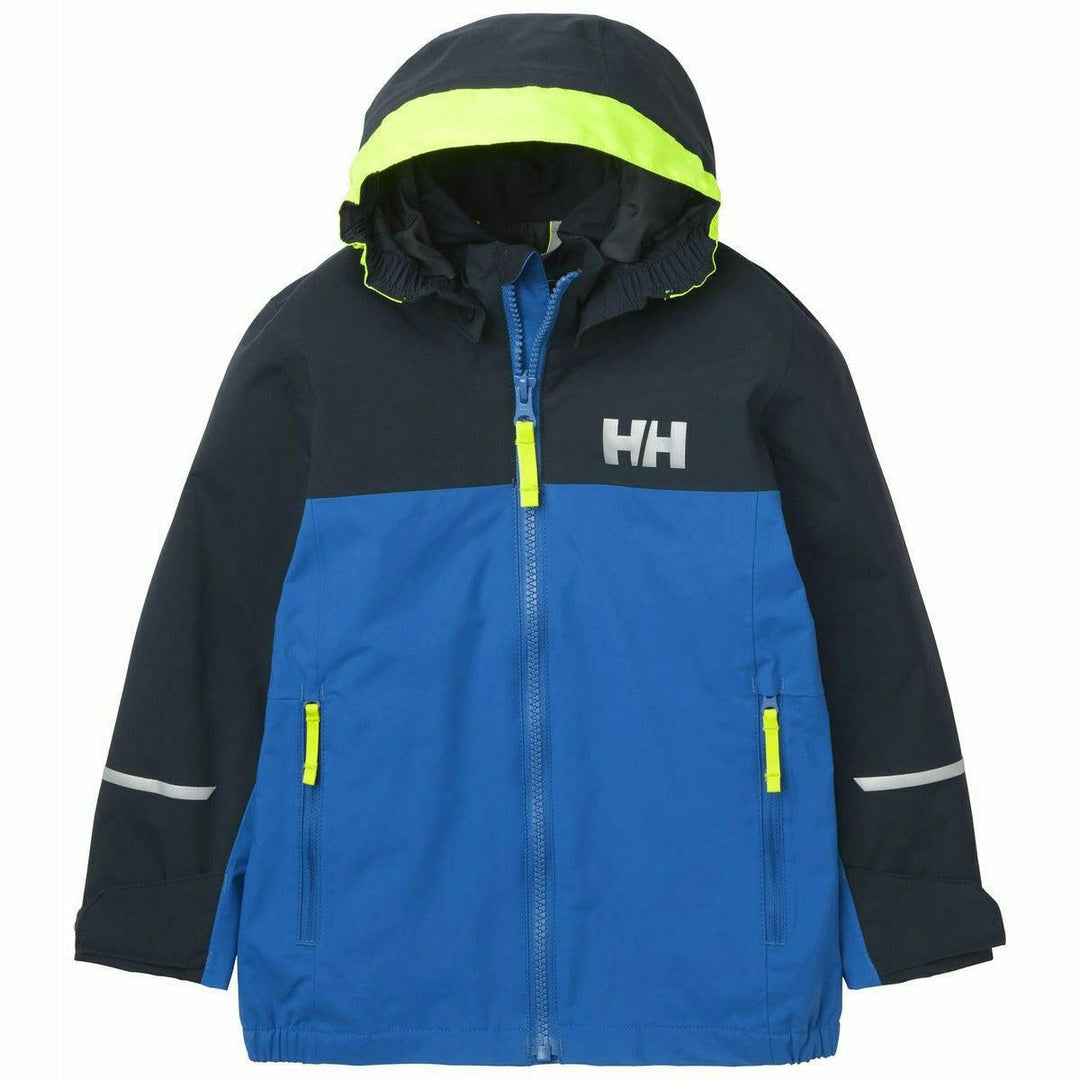 Helly Hansen Regenjacken Shelter 2.0 Unisex im Outlet Sale