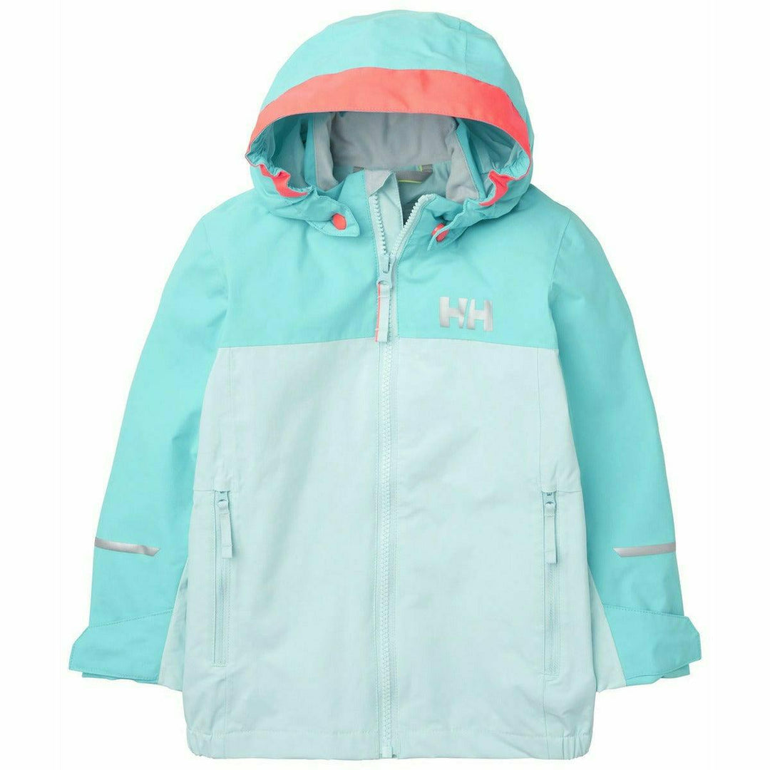 Helly Hansen Regenjacken Shelter 2.0 Unisex im Outlet Sale
