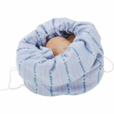 Kirschenkernkartoffelsack "Sennenlook" im Outlet Sale