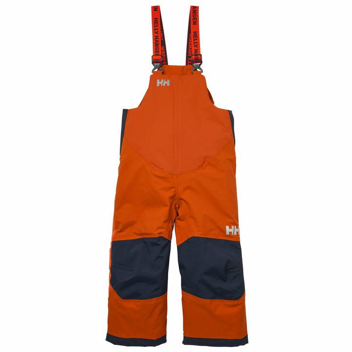 Helly Hansen Rider Trägerhose Kinder