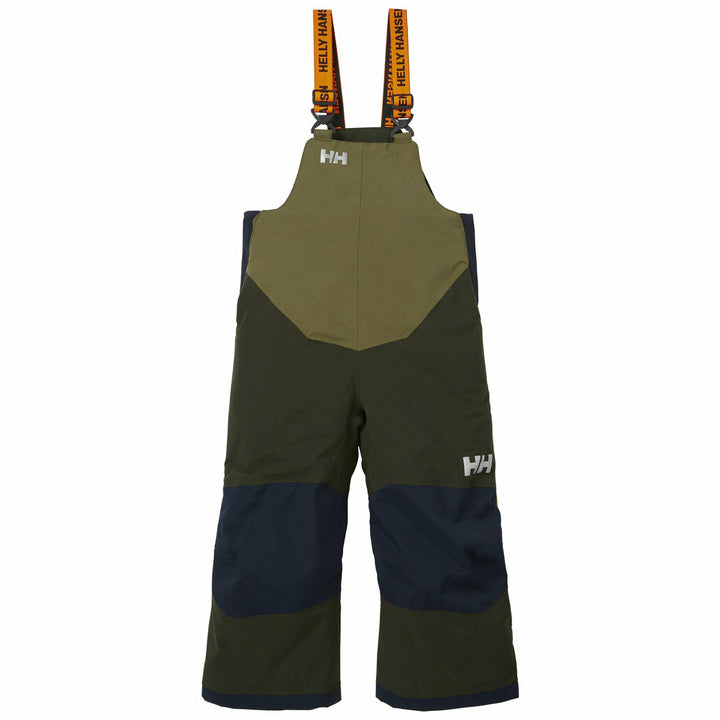 Helly Hansen Rider Trägerhose Kinder