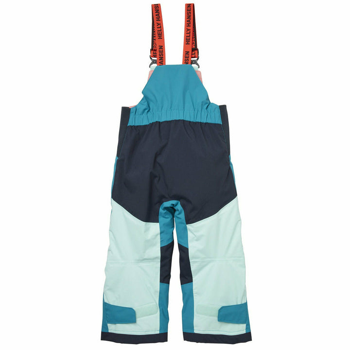 Helly Hansen Rider Trägerhose Kinder