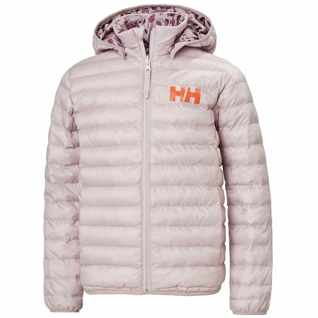 Helly Hansen Jacken Jr Infinity Insulator Jacket Kinder im Outlet Sale