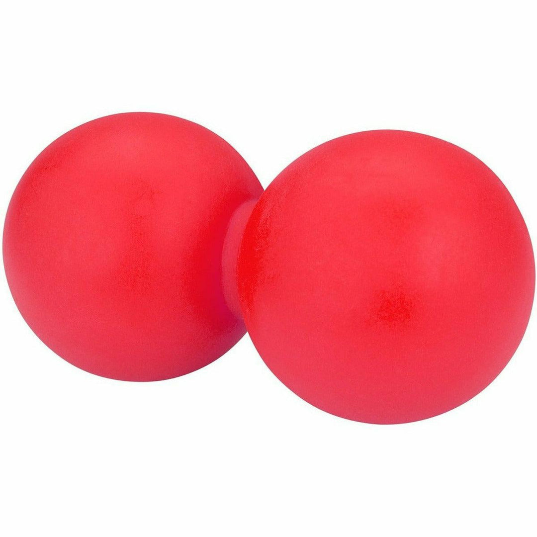 Lacrosse/Massage Ball • Twin • Avento im Outlet Sale