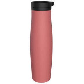 CamelBak Isolierflasche BeckV.I.Stainl.0.6l Bottle terracotta rosa im Outlet Sale