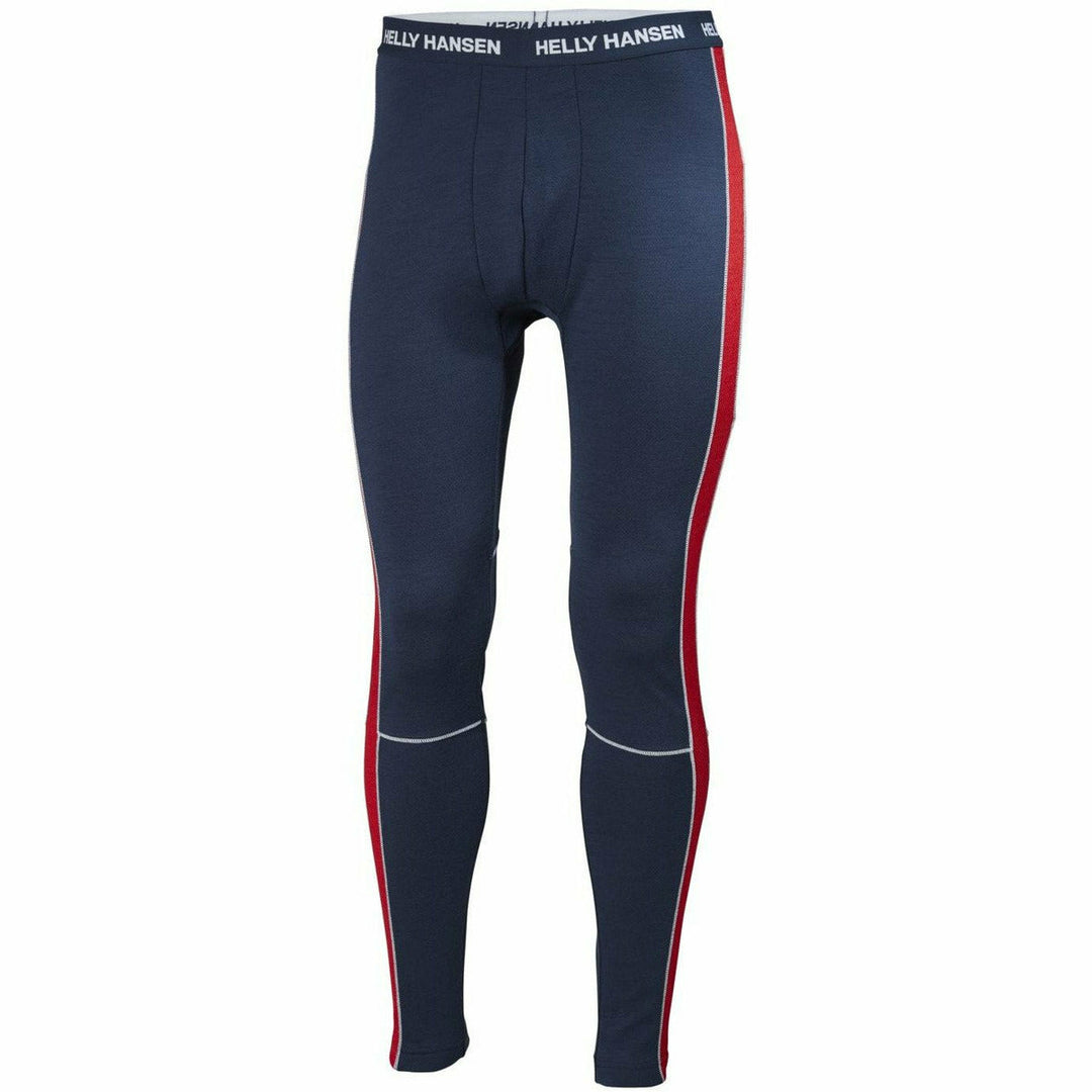 Helly Hansen Thermohose Lifa Merino Pant Herren - MC SCHWEIZ