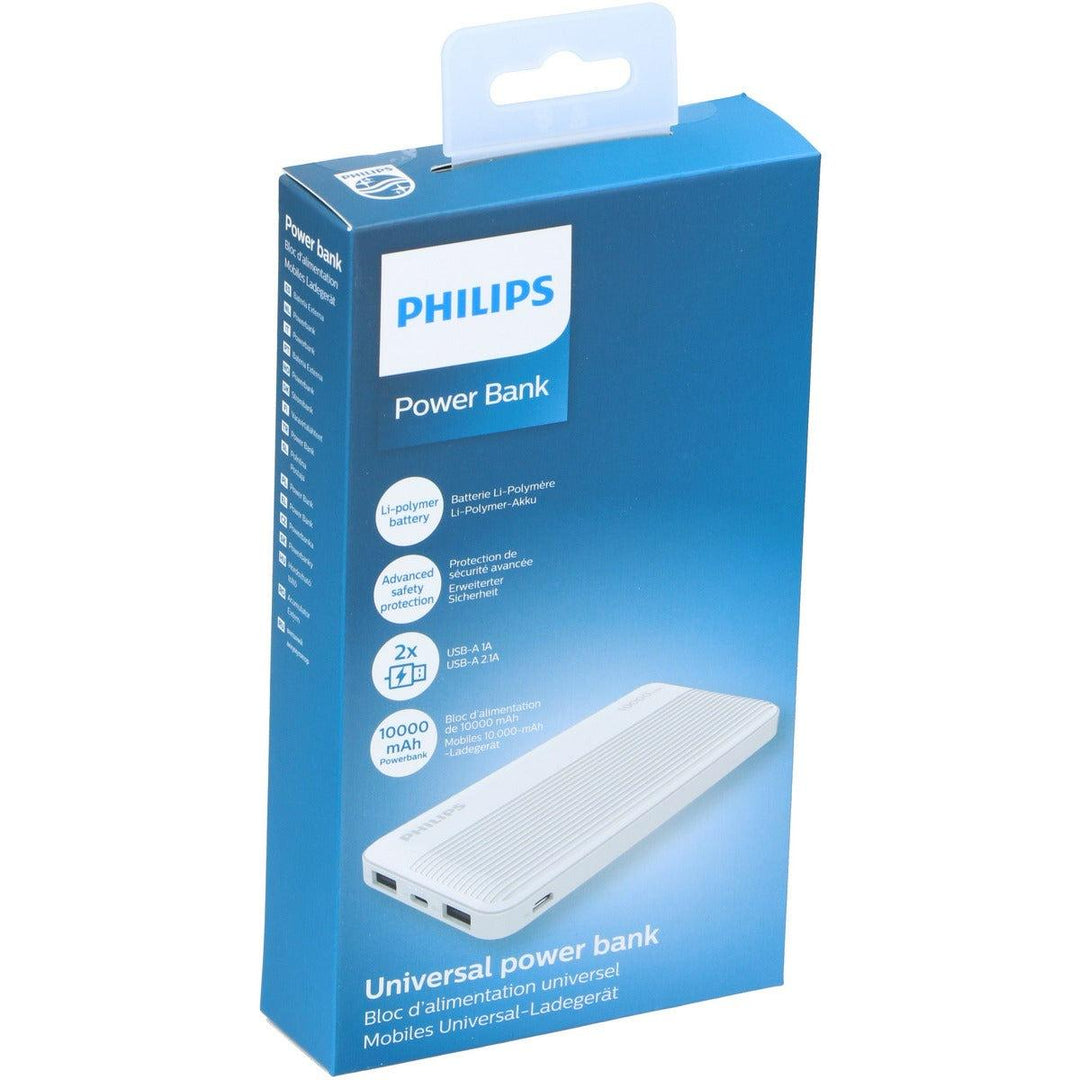 Haushaltsartikel Powerbank 10000mAh DLP7719N/03 im Outlet Sale