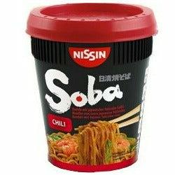 Soba Chili im Outlet Sale