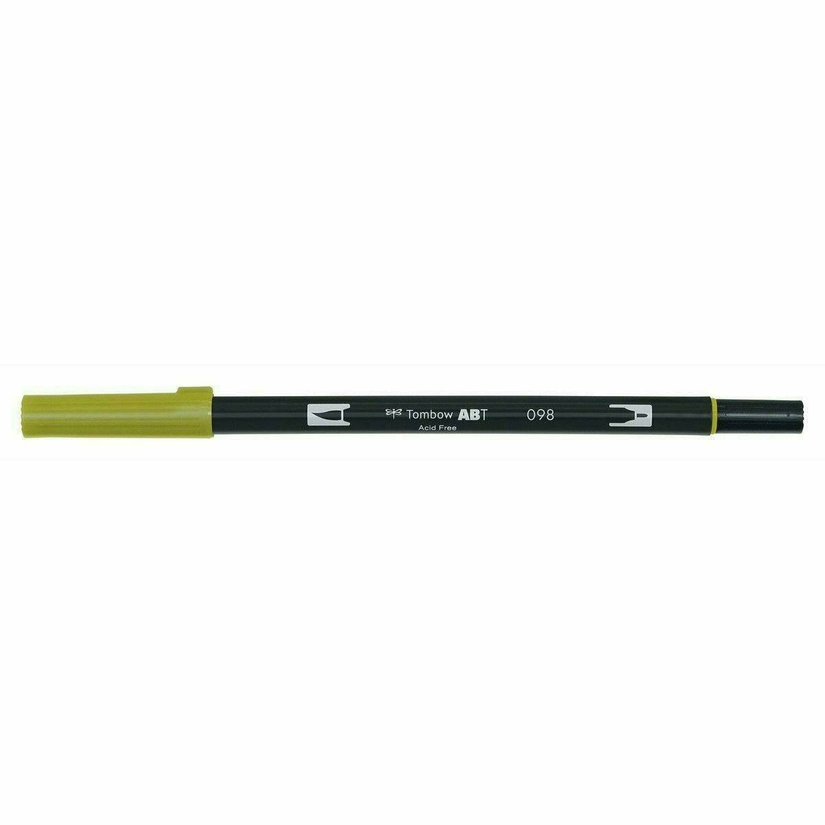 ABT Dual Brush Pen 098 im Outlet Sale