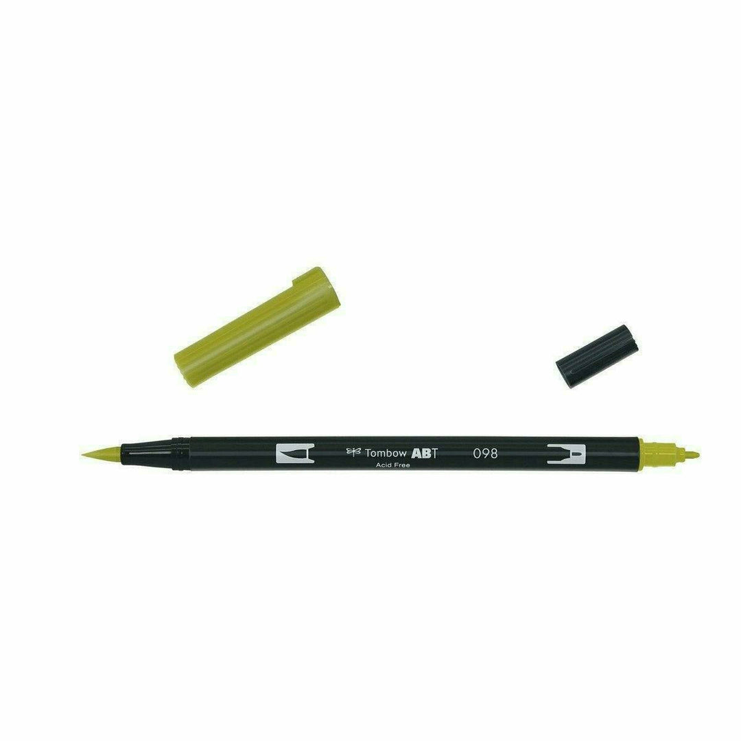ABT Dual Brush Pen 098 im Outlet Sale