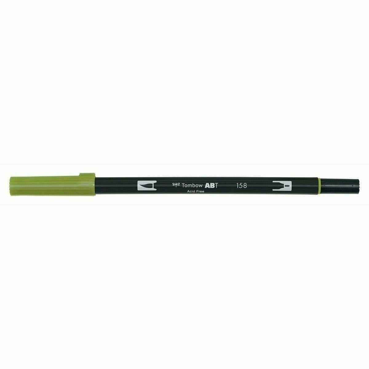 ABT Dual Brush Pen 158 im Outlet Sale
