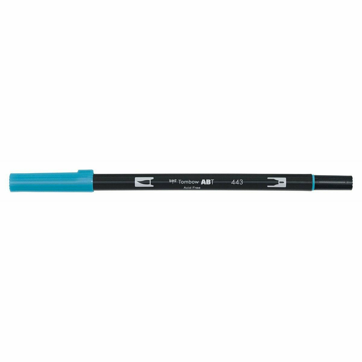Tombow ABT Dual Brush Pen 443 im Outlet Sale