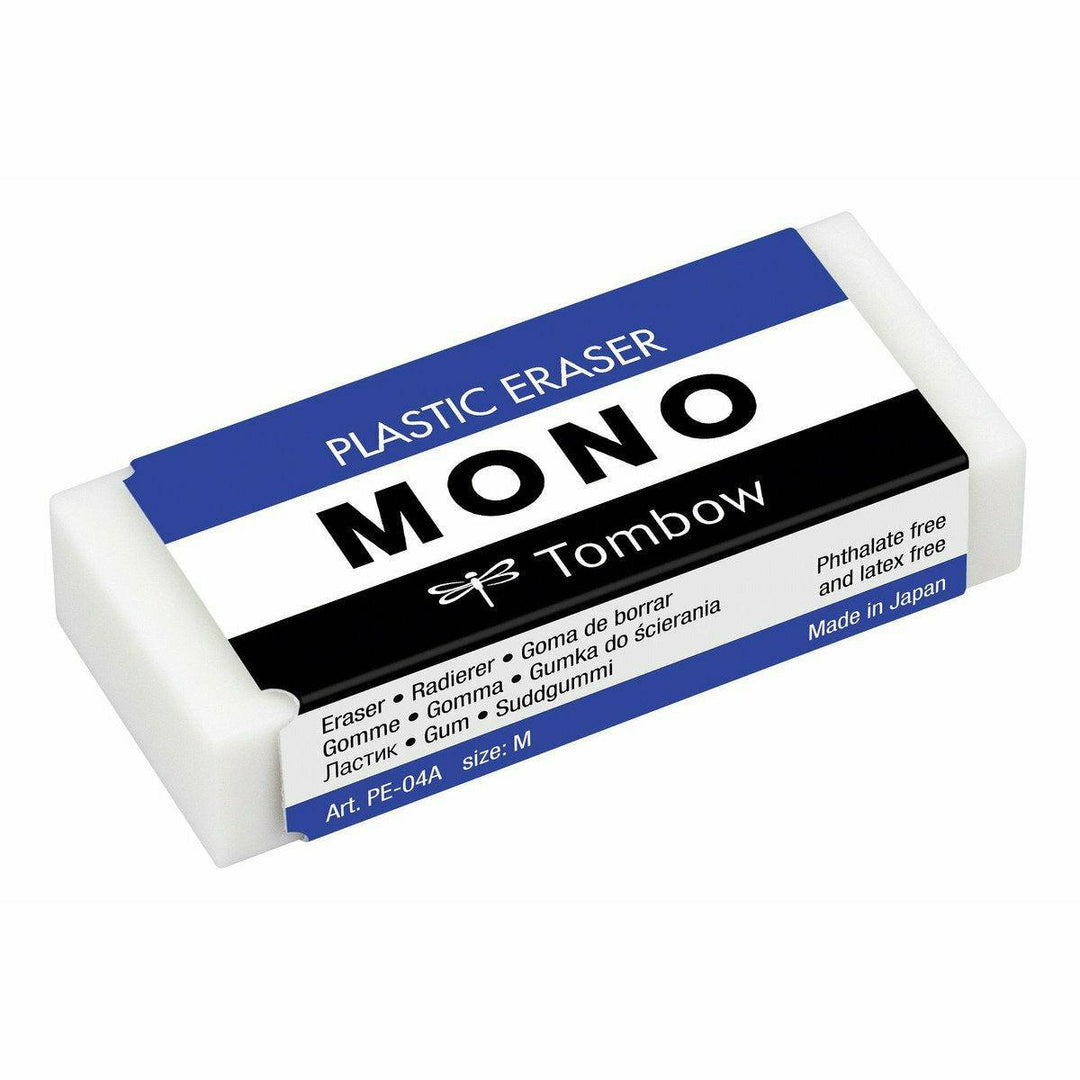 Tombow Mono Radierer M klassisch im Outlet Sale